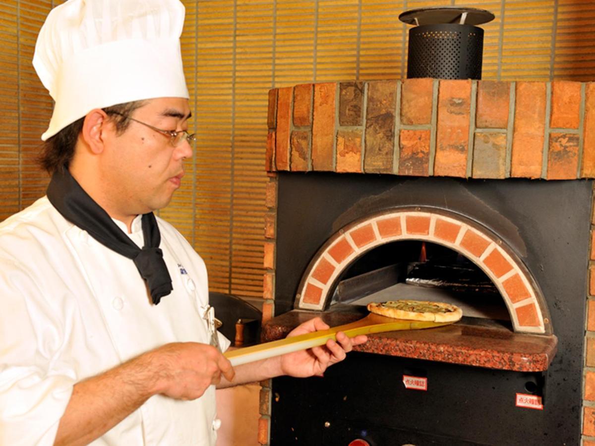 Ryugujo Spa Hotel Mikazuki Ryugutei Kisarazu Exteriér fotografie