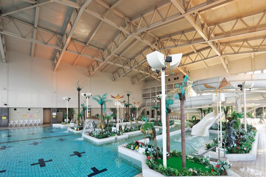 Ryugujo Spa Hotel Mikazuki Ryugutei Kisarazu Exteriér fotografie